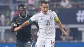Los sentidos mensajes que recibió Andrés Guardado tras despedirse de la Selección Mexicana