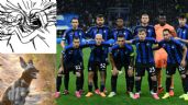 El Inter es el primer finalista de la Champions y los MEMES se burlan del pobre juego del Milán