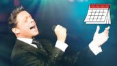 ¡Última hora! Luis Miguel abre 5 FECHAS más en MÉXICO; ¿Cuándo y en dónde son?