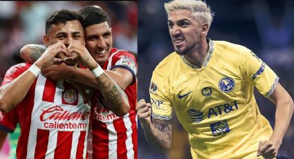 América vs Chivas | esta es la FECHA de la preventa, los requisitos y PRECIOS