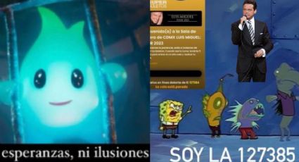 Los mejores MEMES que dejó la preventa de boletos para ver a Luis Miguel en México