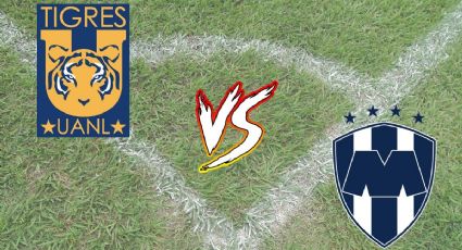 Tigres vs Monterrey: así van los momios y apuestas para el Clásico Regio en la semifinal