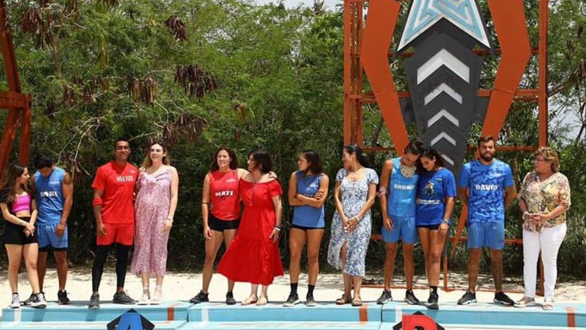 Exatlón México All Star 2023: filtran quién es la atleta ELIMINADA este 16 de mayo