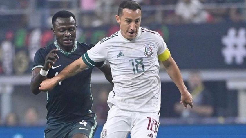 Los sentidos mensajes que recibió Andrés Guardado tras despedirse de la Selección Mexicana