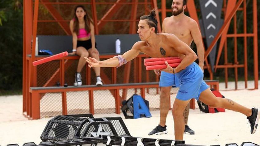 Exatlón All Star: este es el orden de los atletas ELIMINADOS en la semana final