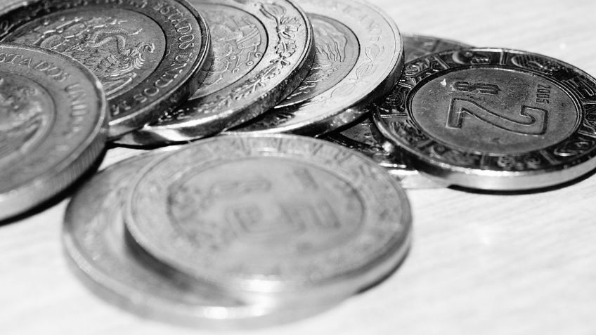 Conoce la rara moneda de 5 pesos por la que piden 600,000 pesos en Internet