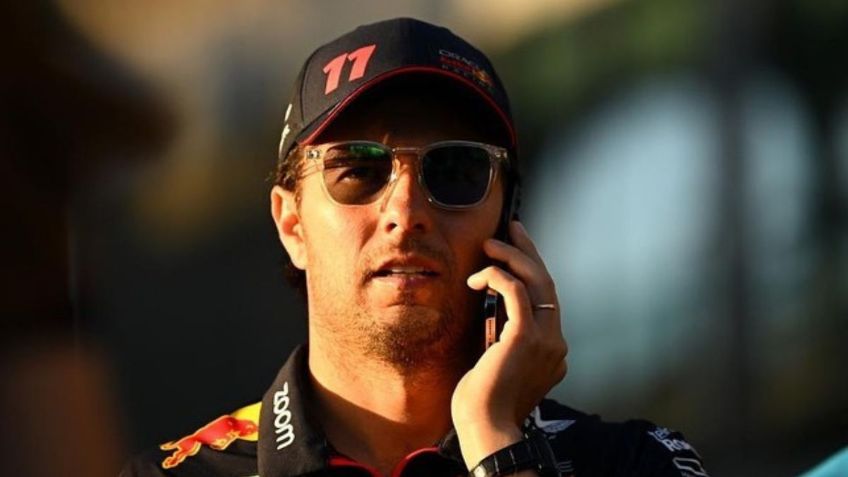 ¿Por qué beneficia a Checo Pérez el terrible clima en el GP de Emilia Romagna 2023?