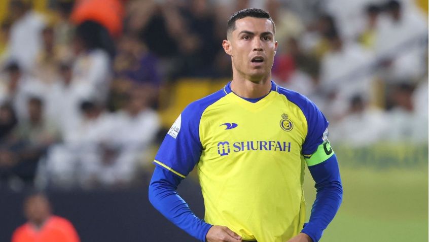 Cristiano Ronaldo: ¿De cuánto fue su primer SUELDO y qué COMPRÓ con él?