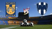 Qué canal transmite HOY Tigres vs Monterrey EN VIVO por TV: Semifinal Liga MX