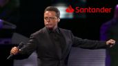 Concierto Luis Miguel: Tarjetas de Santander que participan en la preventa del 18 de mayo