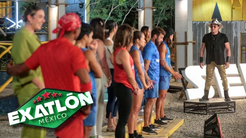 Exatlón All Star 2023: ¿quién gana el BLINDAJE hoy miércoles 17 de mayo?