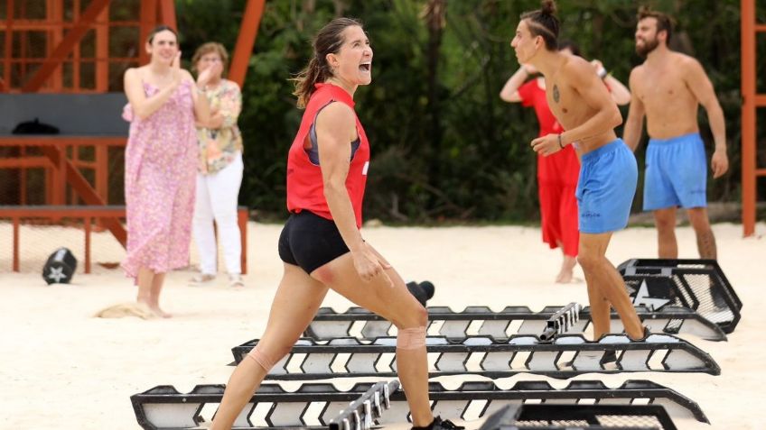 5 razones por las que Mati Álvarez puede ganar la FINAL del Exatlón All Star