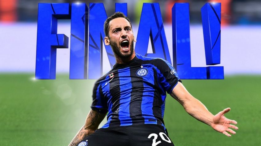 5 razones por las que el Inter puede dar la sorpresa en la final de la Champions League