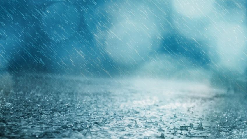 Temporada de Huracanes 2023: ¿qué son los aguaceros de mayo y cómo afectan?