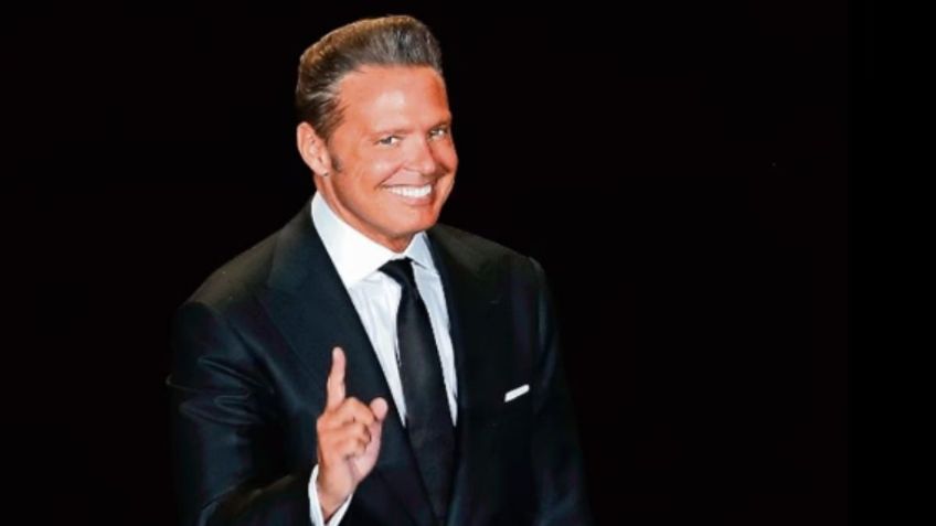 5 TIPS que debes saber para comprar boletos de Luis Miguel en la preventa Santander