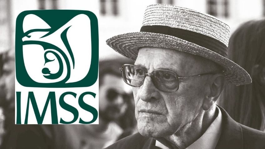 Pensión IMSS: ¿Cuándo se realiza el PAGO en JUNIO del 2023?