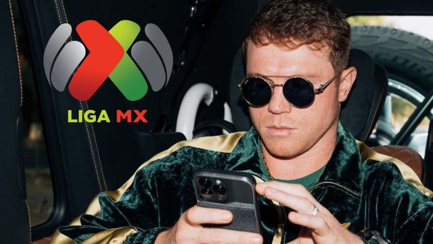 Canelo Álvarez ganó 110 millones de dólares al año; los 4 clubes de la Liga MX que podría comprar