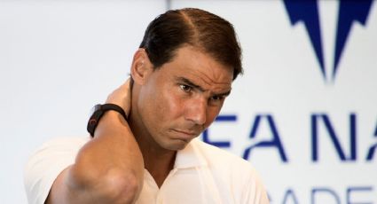 ¿Por qué adelantó su RETIRO Rafael Nadal? No jugará Roland Garros