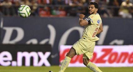 ¿Hay bajas? La posible ALINEACIÓN de América para enfrentar a Chivas en el Akron