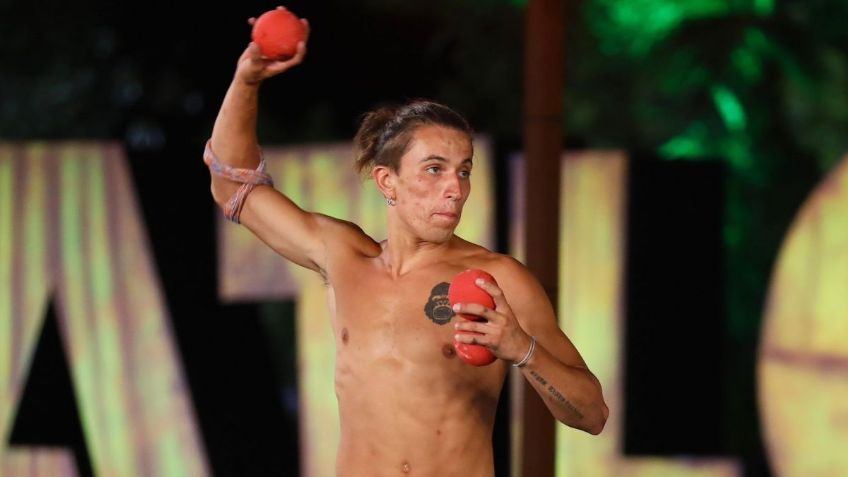 Exatlón All Star: Andrés Fierro rompe el silencio tras su ELIMINACIÓN