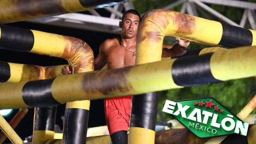 Exatlón México: ¿quién gana la semifinal HOY jueves 18 de mayo en el All Star?