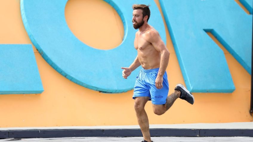 La POLÉMICA razón por la que David Juárez sería el CAMPEÓN del Exatlón México All Star