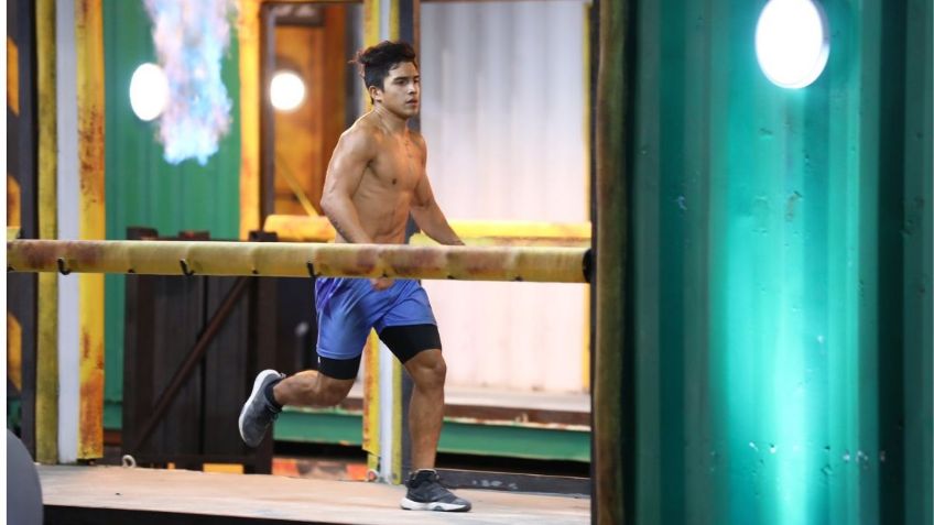 Exatlón México All Star: La amenaza de Koke a los finalistas | Avance de hoy viernes 19 de mayo