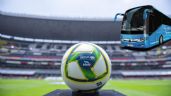Cómo llegar al Estadio Azteca si no vas en auto: las alternativas para el América vs Chivas