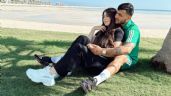 5 FOTOS de la esposa de Alexis Vega que demuestran por qué es la más bella del Clásico Nacional
