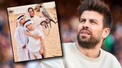 Gerard Piqué saca las garras: demandará a Shakira por su tema Acróstico