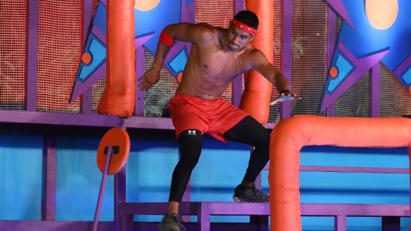 Exatlón All Star: la despiadada estrategia que dejó FUERA a Heliud Pulido de la final