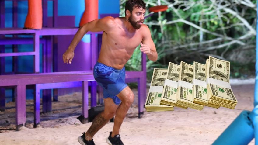 Exatlón México All Star 2023: ¿cuánto dinero se lleva hoy el ganador de la final?