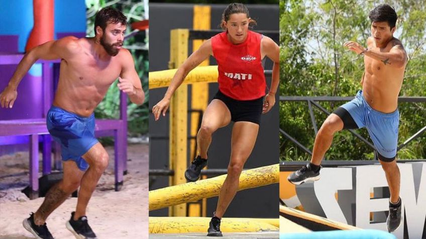 Exatlón México: Sigue totalmente en VIVO la GRAN FINAL del All Star 2023