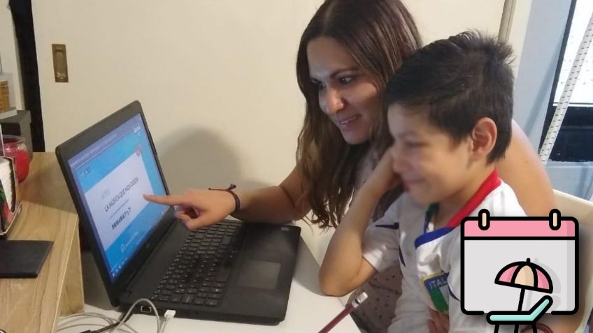 SEP: ¿Por qué no habrá clases el próximo 26 de mayo?