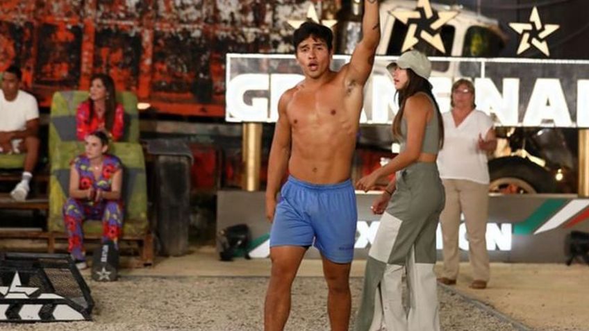 Exatlón All Star 2023: Los MEMES celebran EL BICAMPEONATO de KOKE GUERRERO