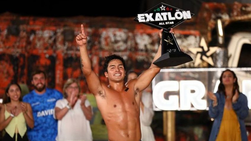 Exatlón México 2023: Revelan la fecha de estreno de la temporada SIETE del reality show