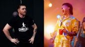 Canelo Álvarez: ¿Peso Pluma cantará el Himno Nacional en pelea con John Ryder?