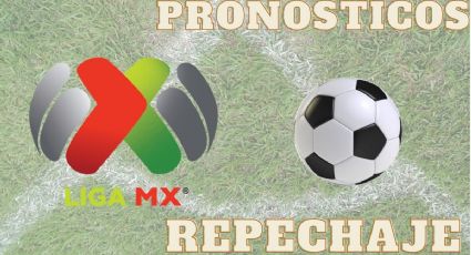 Pronósticos para el Repechaje del Clausura 2023; ¿qué equipos entrarán a Liguilla?