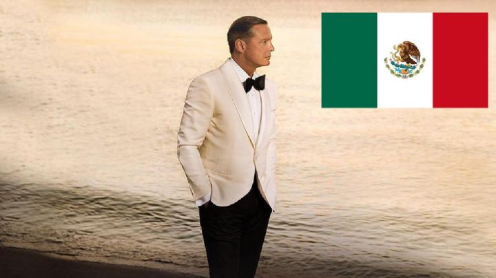 Luis Miguel Tour 2023: ¿cuándo saldrán a la venta los boletos en México?