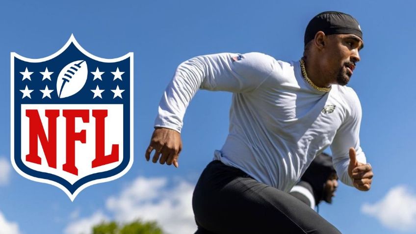 Espectacular DRAFT 2023 coloca a este equipo como el FAVORITO a llegar al Super Bowl LVIII