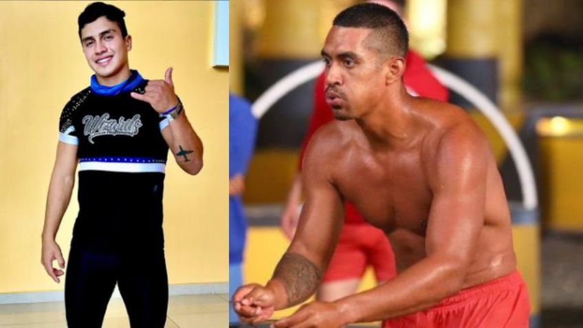 Exatlón México All Star 2023: Koke compara a Josué con HELIUD y se burla de Black Panther