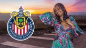 Ella es Alicia Keys, famosa cantante que apoya a Chivas en el Clásico Nacional (FOTOS)