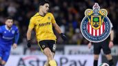 5 razones por las que Chivas debería FICHAR a Raúl Jiménez tras despedida de los Wolves