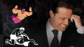 ¿Quiénes son los luchadores de JAPÓN que utilizaron CANCIONES de Luis Miguel para entrar al ring?