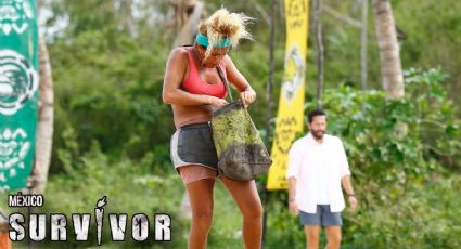 Filtran primeras TRAMPAS y polémicas de Survivor México 2023 | Avance capítulo 1