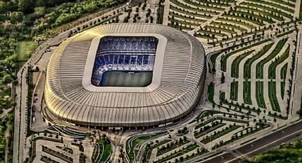 Monterrey vs Tigres: ¿Qué estacionamientos hay cerca del Estadio BBVA para el Clásico Regio?