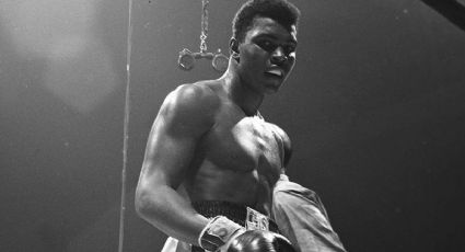 Así fue la vez en que una Azafata puso en su lugar a Muhammad Ali