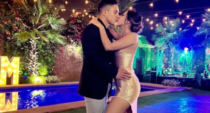 Exatlón México: 5 FOTOS de Gabriela Urías, la novia de Koke Guerrero, el BICAMPEÓN del All Star