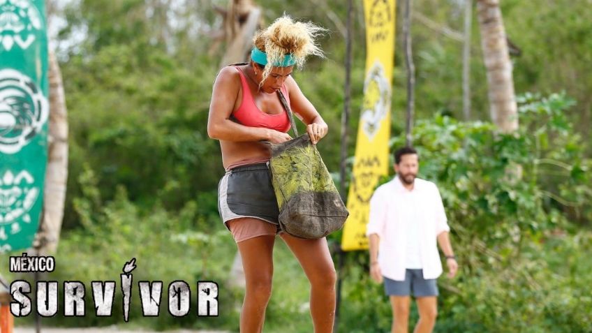 Filtran primeras TRAMPAS y polémicas de Survivor México 2023 | Avance capítulo 1