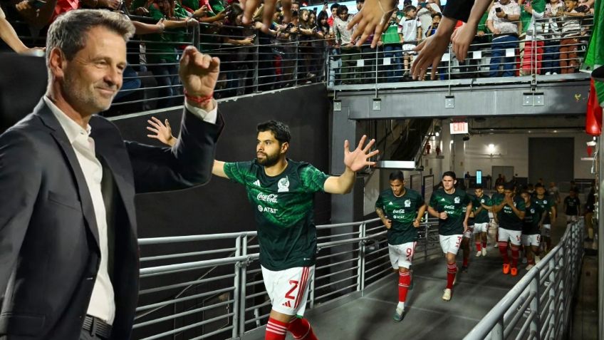 Leyenda del boxeo mexicano arremete contra Diego Cocca y la Selección Mexicana (VIDEO)